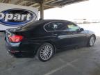 2011 Bmw 535 I en Venta en Hayward, CA - Top/Roof