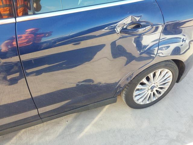 2011 FORD C-MAX TITA
