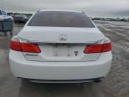 2014 Honda Accord Lx на продаже в Wilmer, TX - Hail