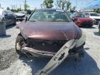 2010 Honda Accord Exl იყიდება Riverview-ში, FL - Front End