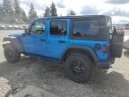 2024 Jeep Wrangler 4Xe იყიდება Graham-ში, WA - Side