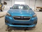 2019 Subaru Impreza Premium იყიდება Center Rutland-ში, VT - Front End