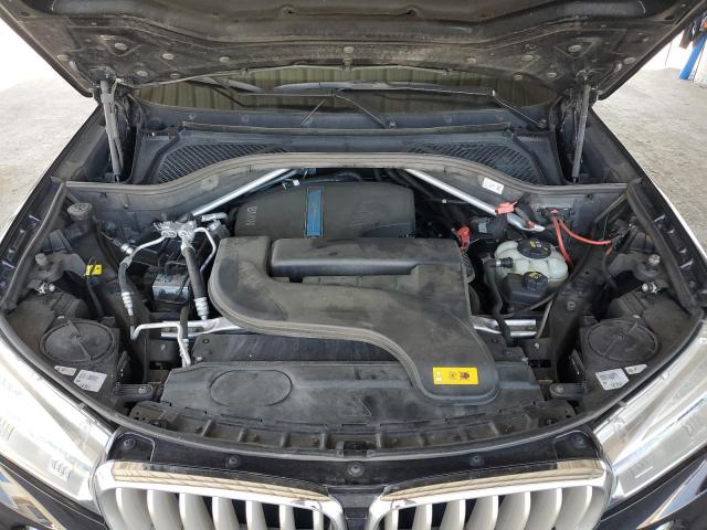 2016 BMW X5 XDR40E