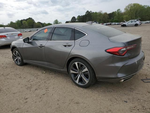  ACURA TLX 2024 Серый