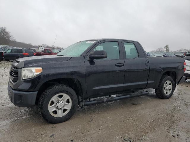  TOYOTA TUNDRA 2014 Szary