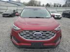 2019 Ford Edge Sel للبيع في Albany، NY - Rear End