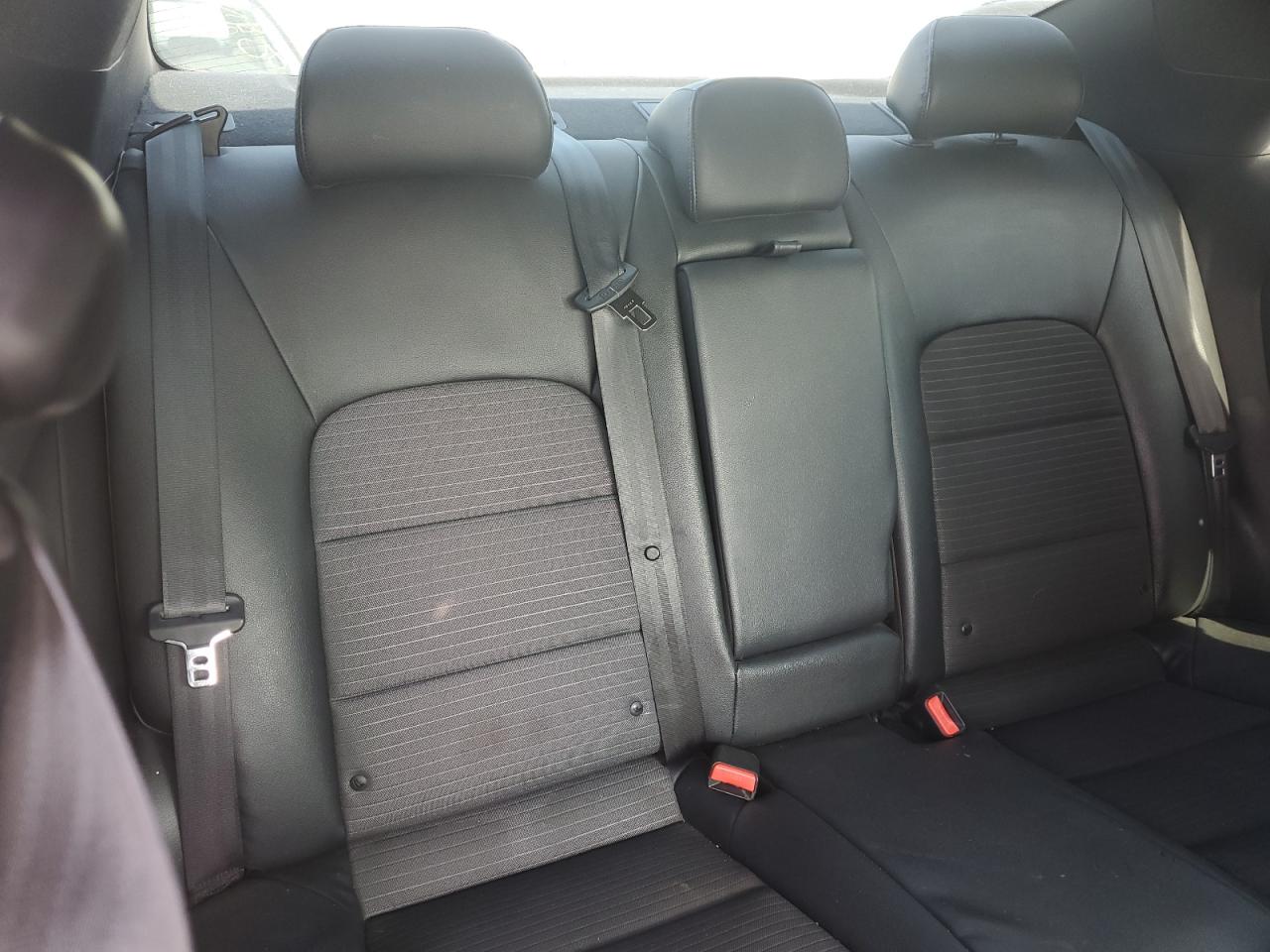 2015 Kia Forte Sx VIN: KNAFZ6A38F5345250 Lot: 52785735