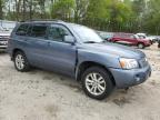 2006 Toyota Highlander Hybrid na sprzedaż w Austell, GA - Front End