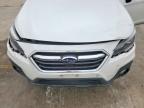 2018 Subaru Outback Touring   იყიდება Grand Prairie-ში, TX - Front End