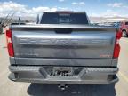 2020 Chevrolet Silverado C1500 Rst na sprzedaż w Las Vegas, NV - Front End