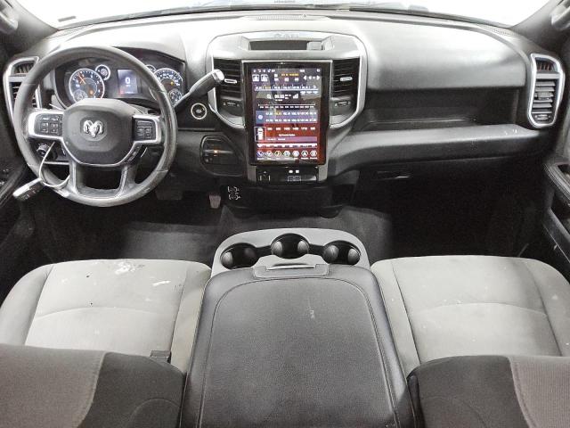  RAM 2500 2021 Biały