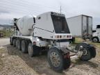 2014 Oshkosh S Series Ready Mix Truck იყიდება Farr West-ში, UT - Rollover