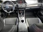 2017 Honda Accord Sport na sprzedaż w Mendon, MA - Front End