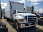2012 Ford F750 Super Duty for Sale in Woodhaven, MI - Normal Wear