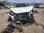 2021 Nissan Rogue Sv en Venta en Elgin, IL - Front End