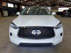 2020 Infiniti Qx50 Pure იყიდება East Granby-ში, CT - Minor Dent/Scratches