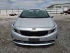 2017 Kia Forte Lx за продажба в Cahokia Heights, IL - Normal Wear