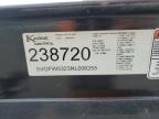 Lumberton, NC에서 판매 중인 2022 Kaufman Car Carrier - Minor Dent/Scratches