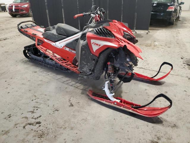 2023 Polaris Snowmobile