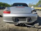 2003 Porsche Boxster S for Sale in Waldorf, MD - Rear End
