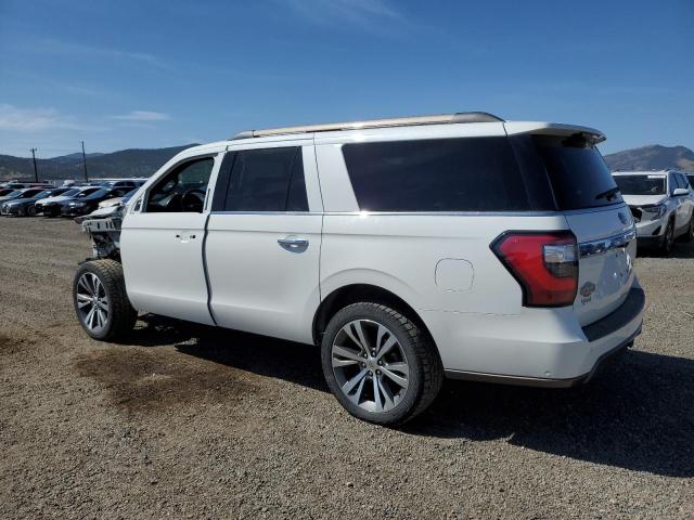  FORD EXPEDITION 2020 Белы