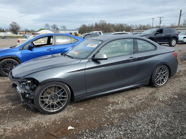 2016 Bmw M235I 
