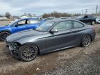 2016 Bmw M235I  იყიდება Hillsborough-ში, NJ - Front End