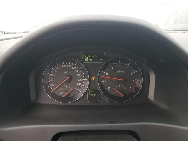 2012 VOLVO C30 T5  