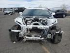 2017 Chevrolet Camaro Zl1 за продажба в North Las Vegas, NV - Vandalism