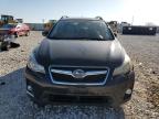 2017 Subaru Crosstrek Premium იყიდება Temple-ში, TX - All Over