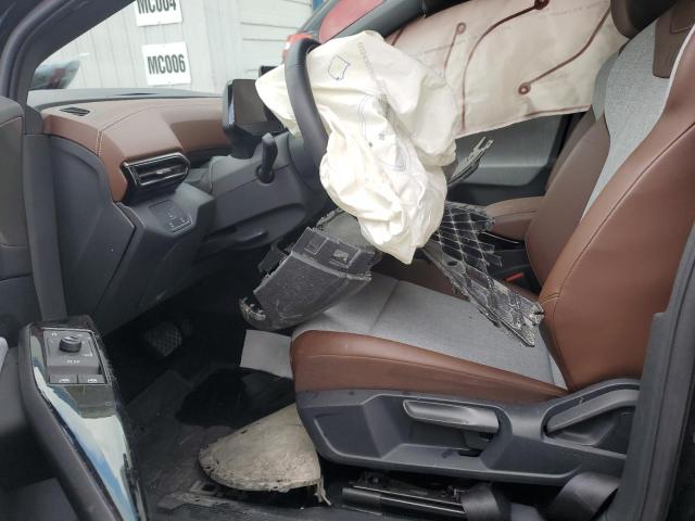  VOLKSWAGEN ID.4 PRO 2023 Черный