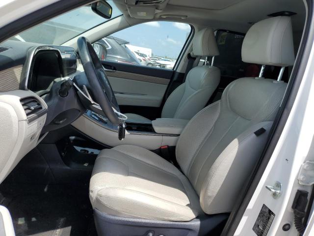  HYUNDAI PALISADE 2021 White