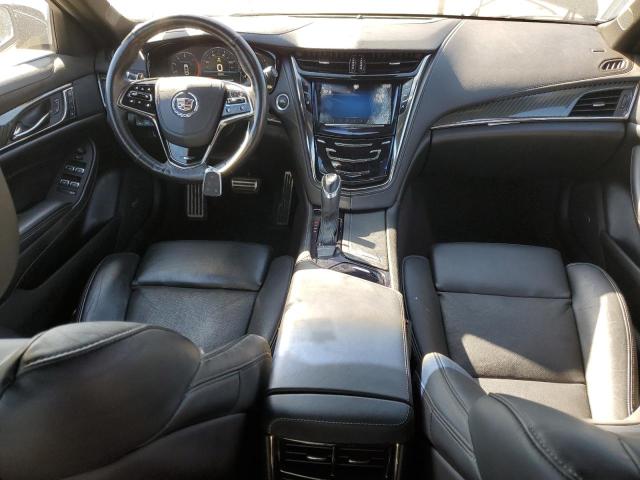 2014 CADILLAC CTS VSPORT PREMIUM