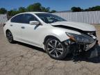 2017 Nissan Altima 2.5 en Venta en Chatham, VA - Front End
