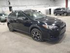 2018 Subaru Crosstrek Premium na sprzedaż w Center Rutland, VT - Minor Dent/Scratches