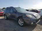 2013 Subaru Outback 2.5I Premium за продажба в Sacramento, CA - Front End