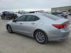 2018 Acura Tlx  for Sale in Wilmer, TX - Hail