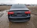 2012 Audi A6  for Sale in Elgin, IL - Front End