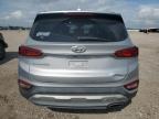 2020 Hyundai Santa Fe Sel for Sale in Houston, TX - Front End