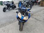 2008 KAWASAKI ZX600 J1 for sale at Copart VA - FREDERICKSBURG