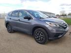 2016 Honda Cr-V Se for Sale in Columbia Station, OH - Rear End
