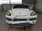 2011 Porsche Cayenne S за продажба в Anthony, TX - Front End