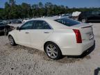 2014 Cadillac Ats Luxury for Sale in Houston, TX - Side