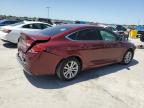 2015 Chrysler 200 Limited for Sale in Wilmer, TX - Rear End