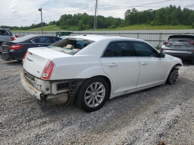 Седаны CHRYSLER 300 2014 Белый