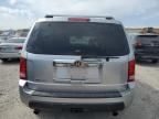2011 Honda Pilot Exl   за продажба в Madisonville, TN - All Over