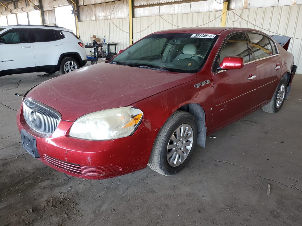 2008 Buick Lucerne Cx for Sale in Phoenix, AZ - Rear End