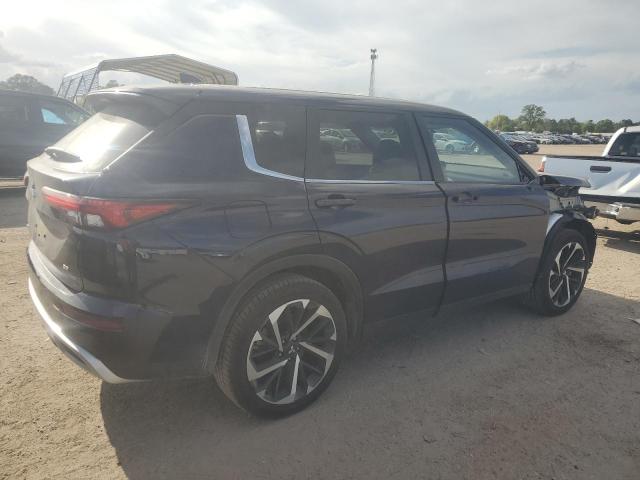  MITSUBISHI OUTLANDER 2024 Granatowy