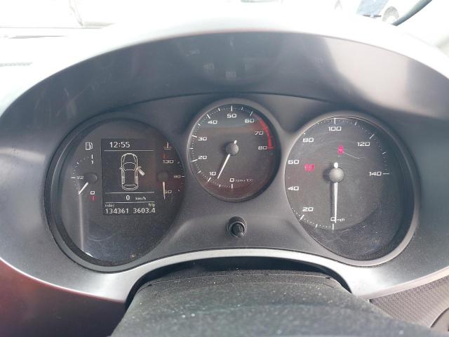 2010 SEAT LEON S
