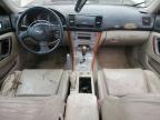 2005 Subaru Legacy Outback 2.5I Limited en Venta en Eugene, OR - Rollover